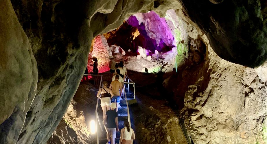 Balkan kloof Matka Balkan kloof Matka